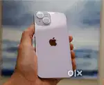 Iphone 14 white colour available for sale only 2 months used