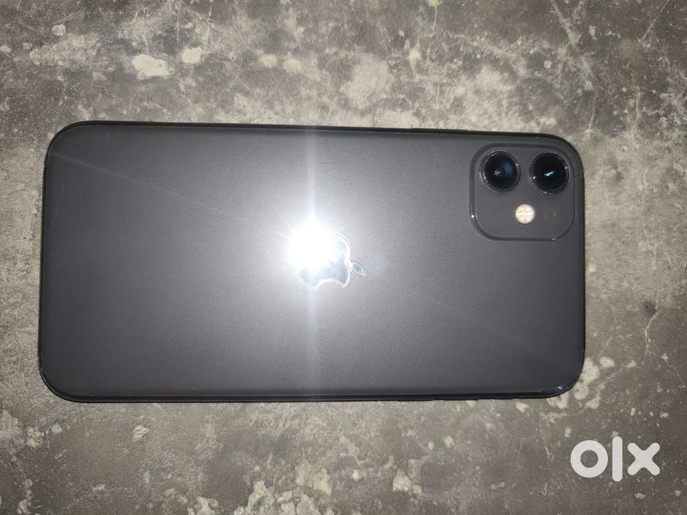 I phone 11