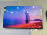 S O N Y 48 inch OLED Smart TV with Clear Sound Brand New