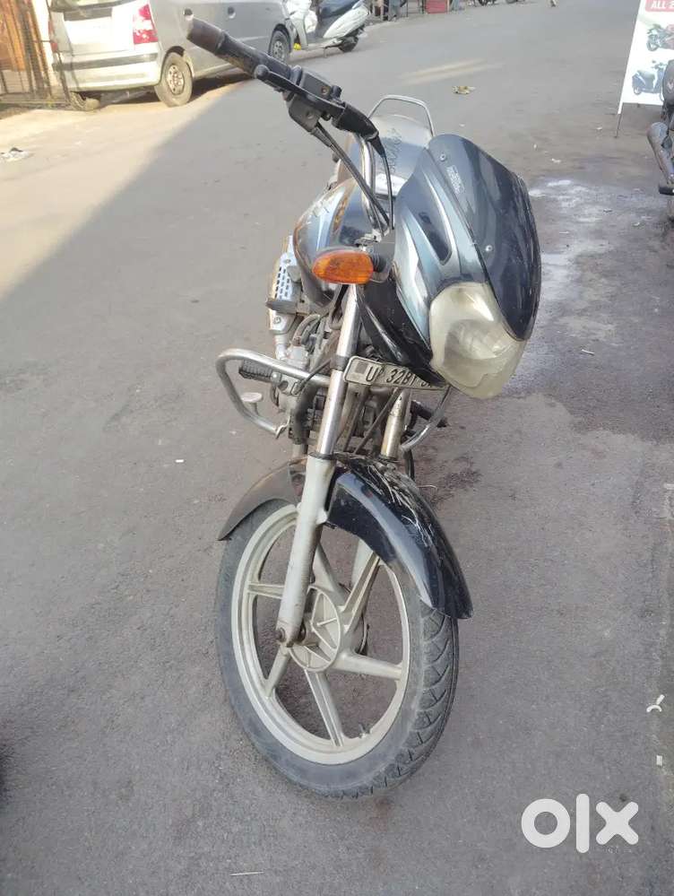 Bajaj discover 125cc