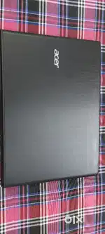 Acer 14 inch New Condition Laptop.