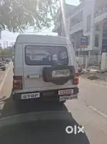 Mahindra Bolero Power Plus LX, 2014, Diesel