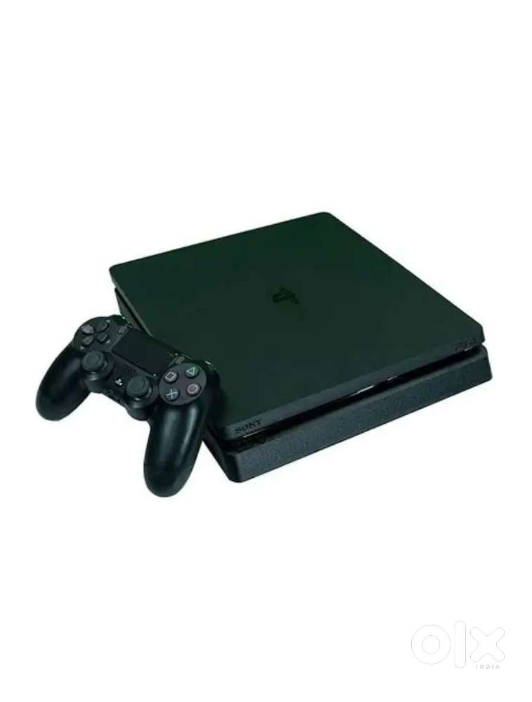 Ps4 slim 1tb
