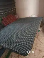 Cotton Mattress ( with PU foam filling) available in bulk
