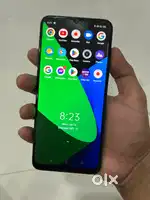 Realme c3 in Brand new condition very less used only 2.5 year old