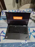 Lenovo ThinkPad X1 yoga