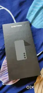 Galaxy s24 fe 8/256 ,brand new delivered 23 sep on bbd 1 day old