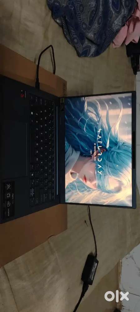 Acer Aspire 14 Snapdragon X -Excellent Condition One Month Used