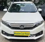 Honda Amaze 1.5 V i-DTEC MT, 2020, Diesel