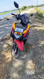 Single hand, very good condition