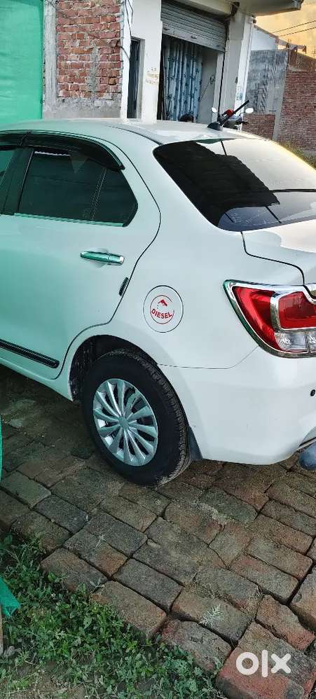 Maruti Suzuki Dzire 2019 Diesel 96000 Km Driven