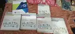 CA FOUNDATION ALL BOOKS ICAI (USED)