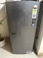 VOLTAS fridge