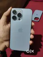 iPhone 13 Pro with 100% Battery health original