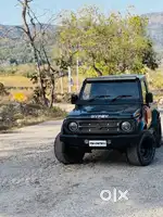 Maruti Suzuki Gypsy 2008 Diesel Good Condition