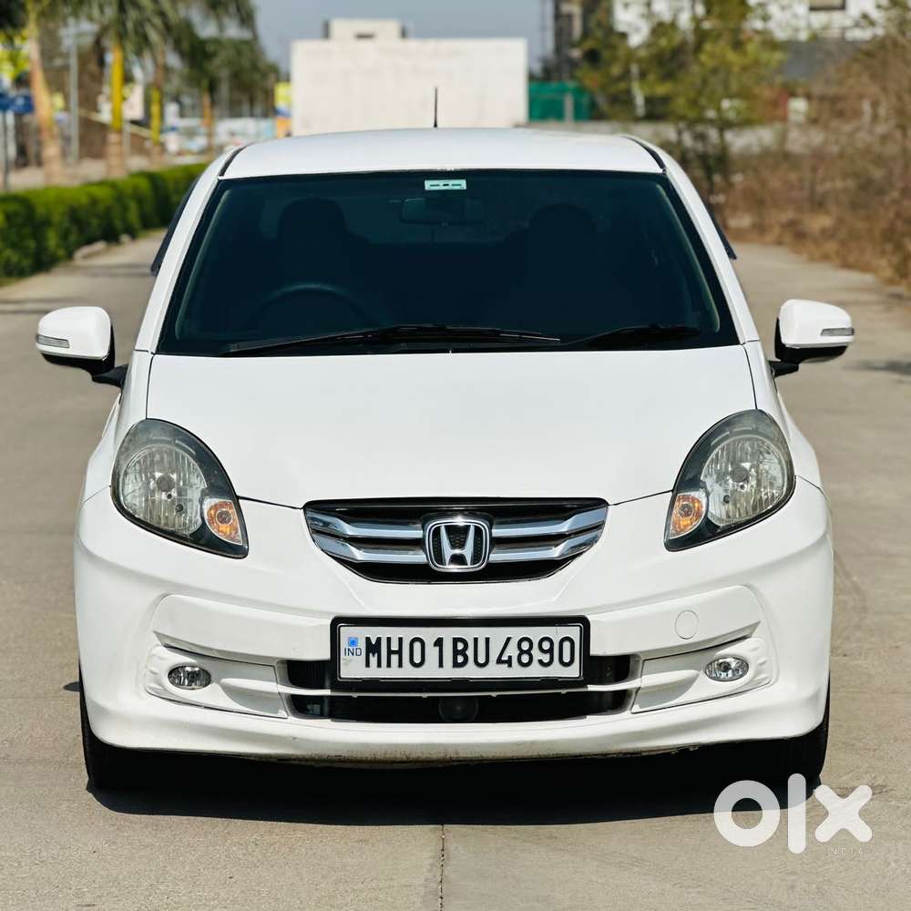 Honda Amaze 2013-2016 SX i-VTEC, 2014, Diesel