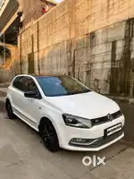 Volkswagen Polo 2013-2015 GT 1.5 TDI, 2015, Diesel