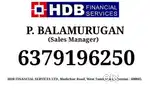 Sales officer