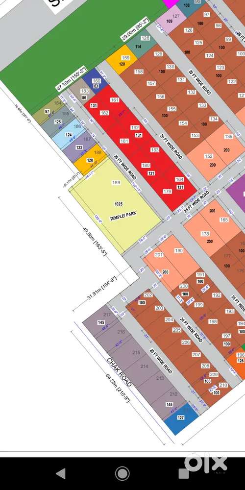 Personal assistant post for female only