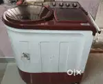 Whirlpool semi
