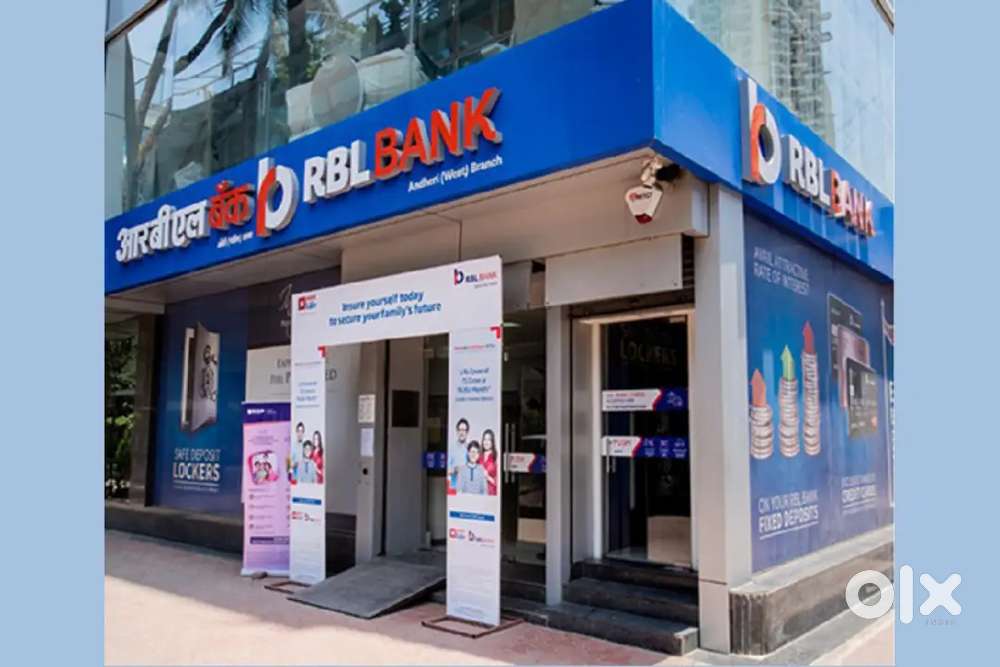 RBL BANK LTD