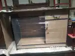 New office & computer table size