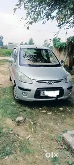 Hyundai i10 2008 LPG 14578 Km Driven