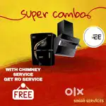 Free R.O Service