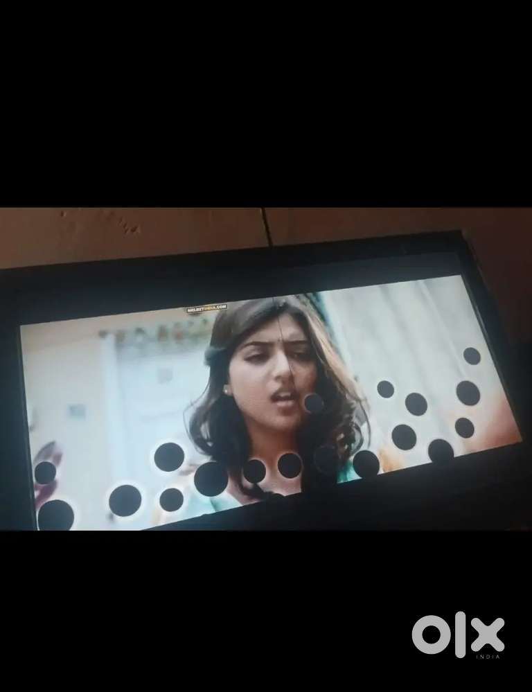 Samsung USB TV 32 in