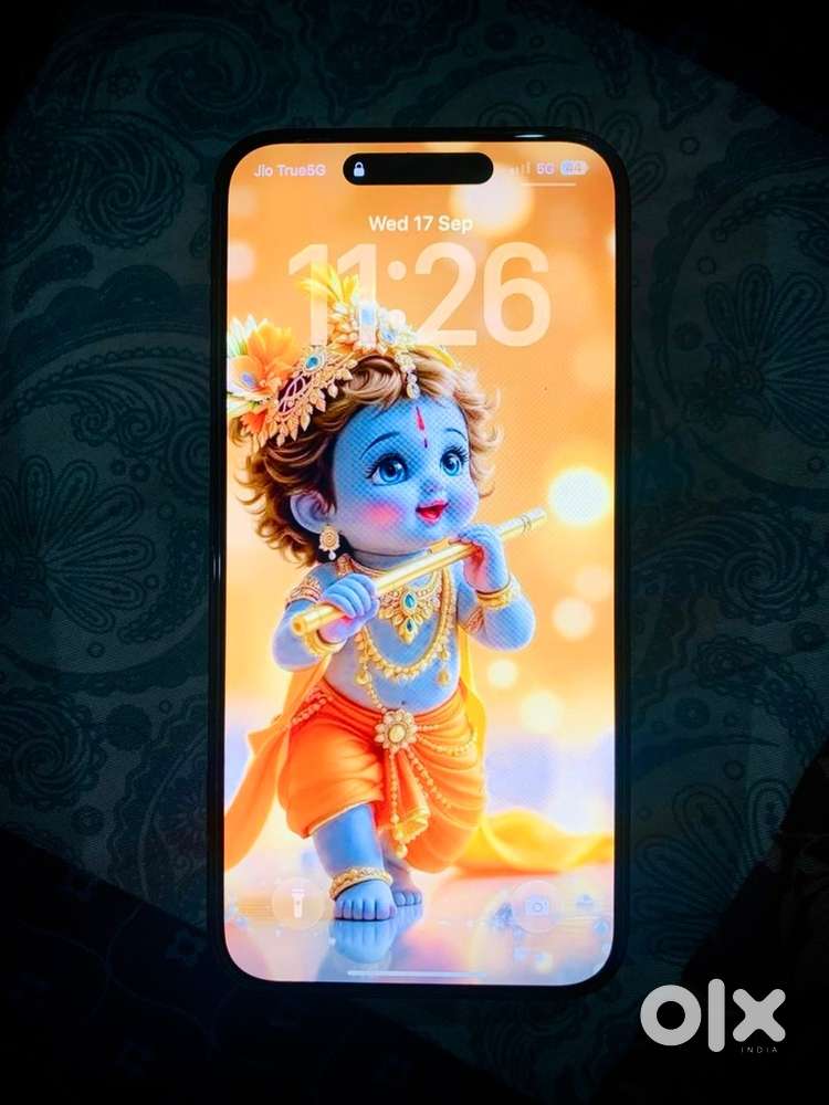 Iphone 15 plus