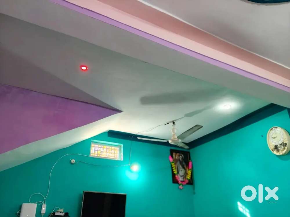 Near petrol PUMP funga