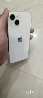 I phone 13