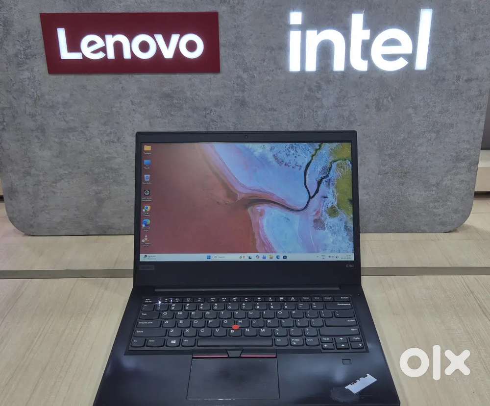 Lenovo ThinkPad E480