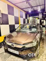 Honda Amaze 1.2 SMT I VTEC, 2019, Petrol