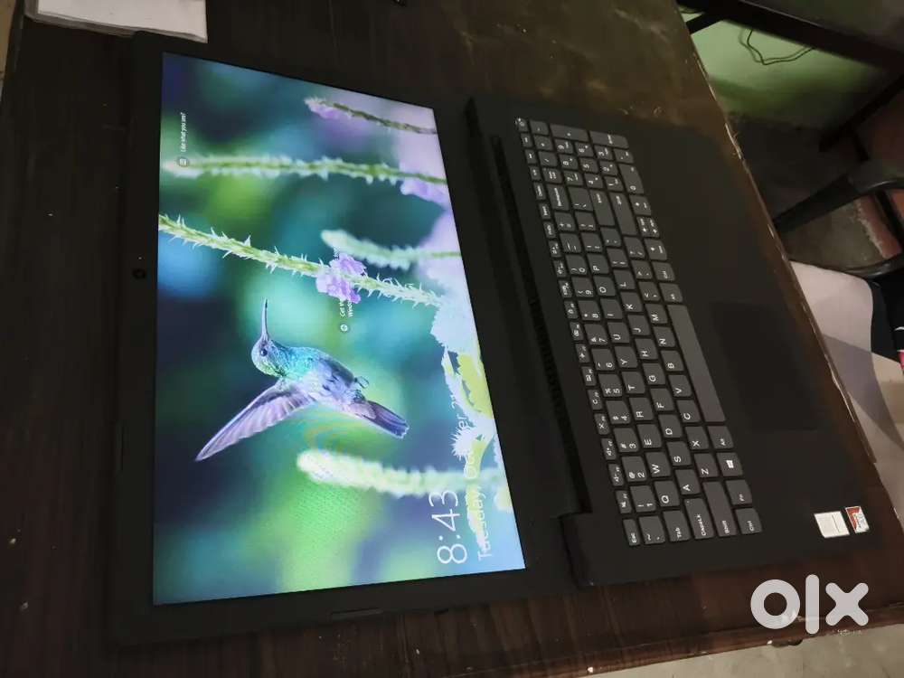 Lenovo IdeaPad Series Laptop