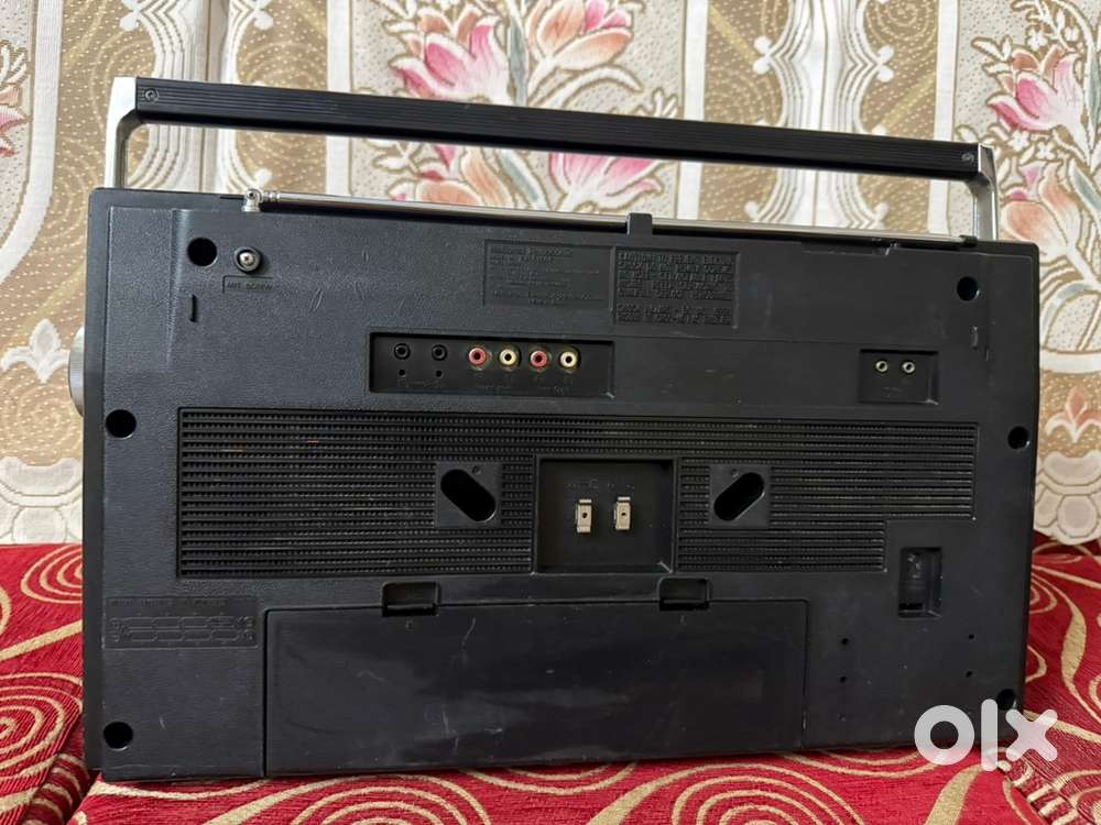 radio for sale