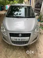 Maruti Suzuki Ritz 2014 Diesel 60000 Km Driven
