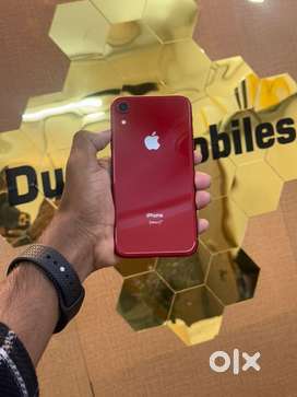 iPhone XR ( 128&gt;gb ) BH 85%