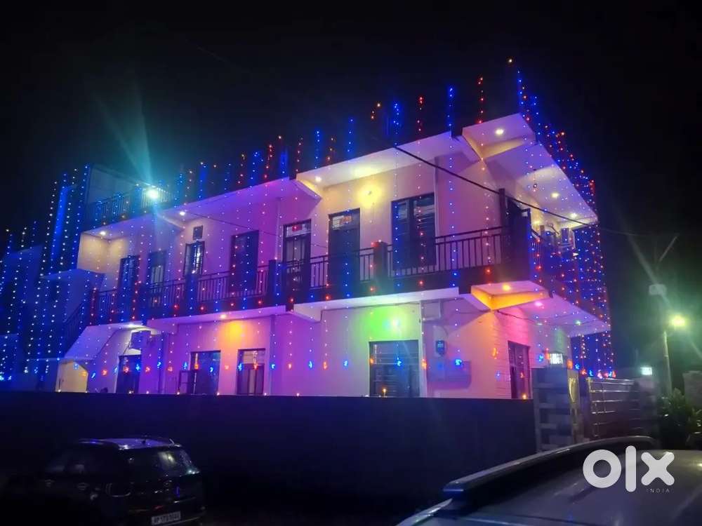 3 Room set Rent 7000 For contact