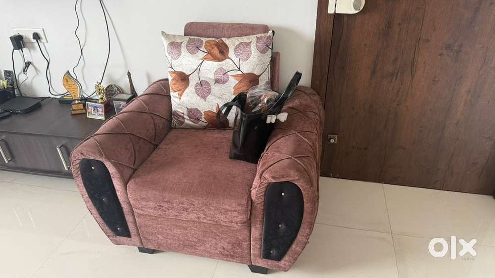 Sofa Set on Sell
