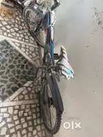 Dual gair cycle