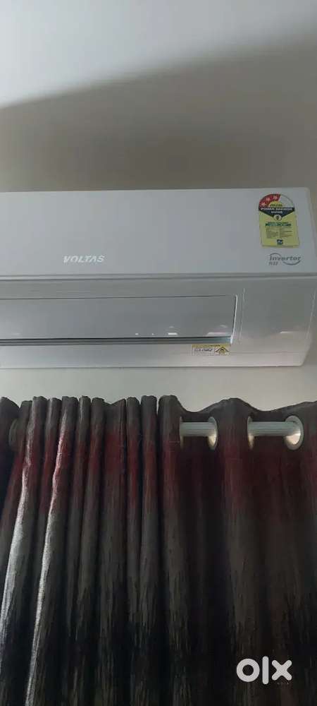 Voltas ac 1.5 ton 3 stars
