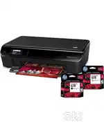 HP DeskJet Ink Advantage 3545 Wireless printer