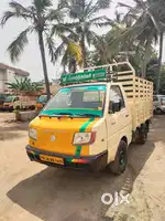 ASHOK LEYLAND DOST LS