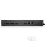 Dell WD19 Docking Station for Macbook and Windows (Good Condition)