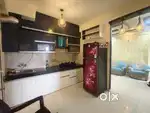 Affordable luxary flat available in Signature