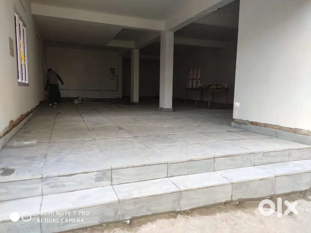 Godwon for rent in Konchady