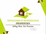 Premium Villa / House Plots For Sale  Near Lulu Hypermarket