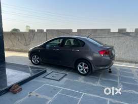 Honda city 2010 11 model pure petrol A1 condition