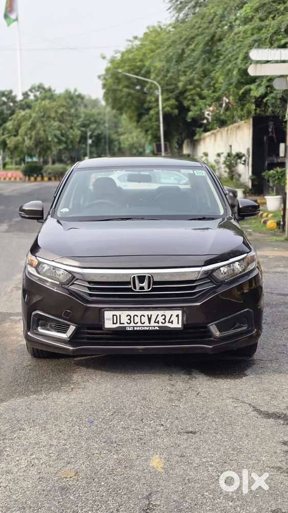 Honda Amaze 2013-2016 VX O iDTEC, 2022, Diesel